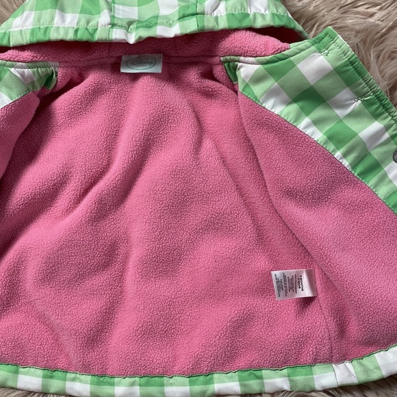 Baby TinkerBell Jacket - Picture 4 of 6